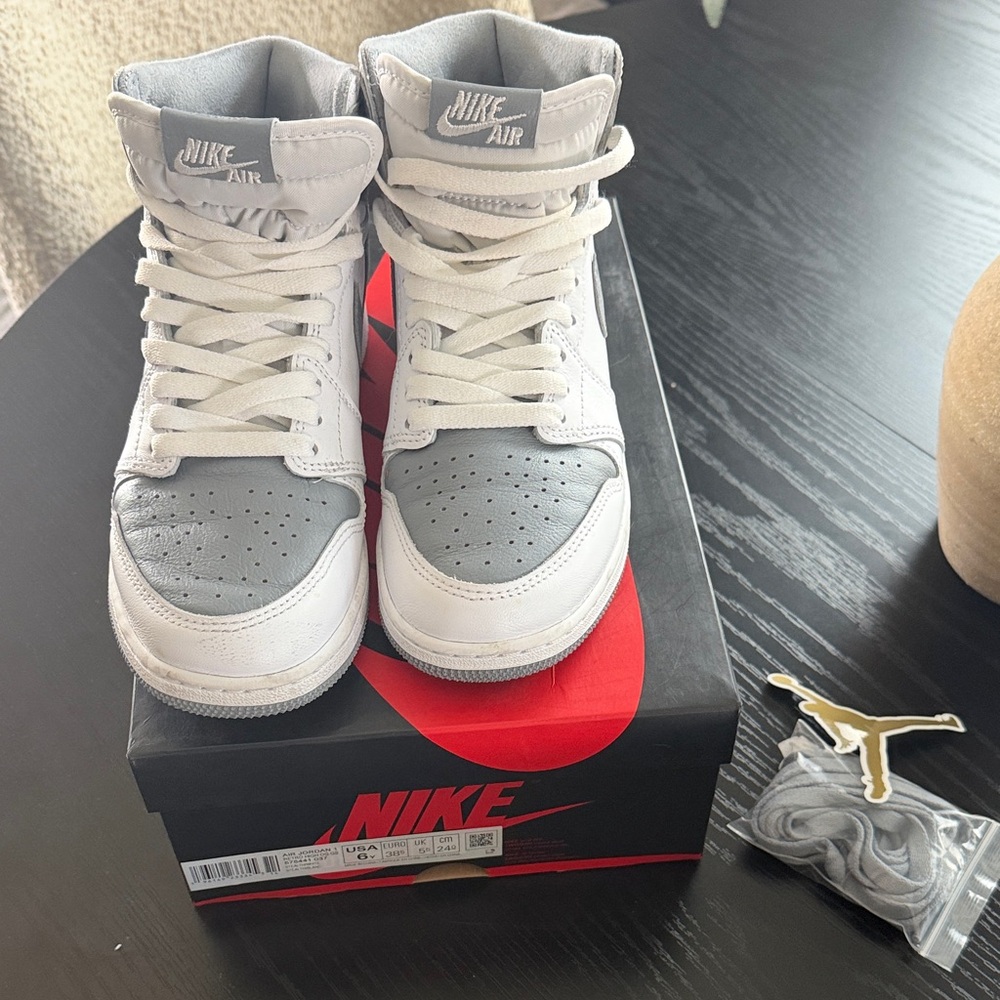 Air Jordan 1 Retro
